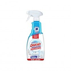 Desinfetante Wc Spray Disiclin 750ml