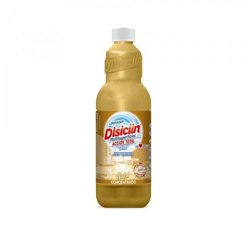 Lava Ch�o Gold Disiclin 1000ml
