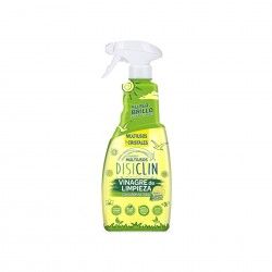 Vinagre Limpeza Limo Spray Disiclin 750ml