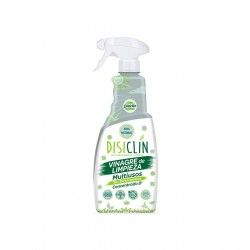 Vinagre Limpeza Multiusos Spray Disiclin 750ml