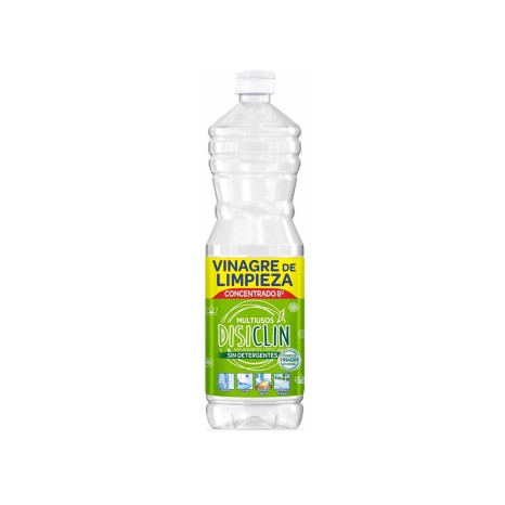 Vinagre Limpeza Concentrado Disiclin 1000ml - Image product