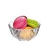 Saladeira Maddalena Redonda 160ml 9.2X4.7cm Pack 6 Saladeira Maddalena Redonda 160ml 9.2X4.7cm Pack 6