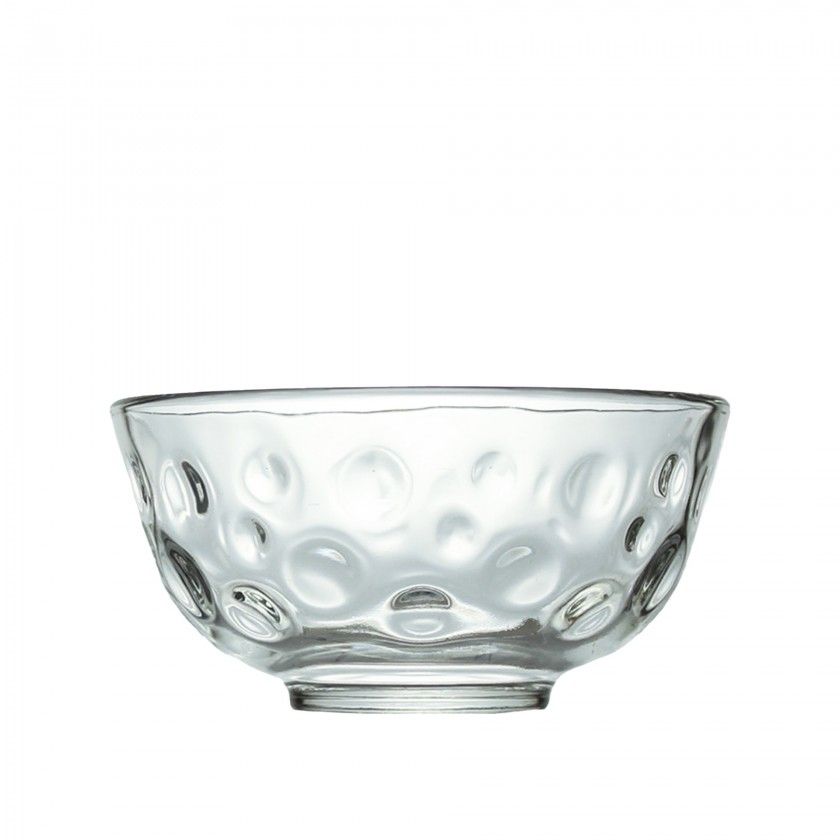 Saladeira Hamilton Redonda 160ml 9.2X4.7cm Pack 6