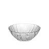 Saladeira Vidro Transparente 1765ml 22X8.7cm Saladeira Vidro Transparente 1765ml 22X8.7cm
