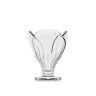 Taça Sobremesa Vidro Diamond 260ml 9.5X12cm Pack 2 Taça Sobremesa Vidro Diamond 260ml 9.5X12cm Pack 2