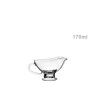 Molheira Vidro Incolor 170ml 12X6.5X10cm Molheira Vidro Incolor 170ml 12X6.5X10cm