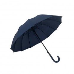 Guarda-Chuva Huron Cor Slida 12 Varetas 118cm