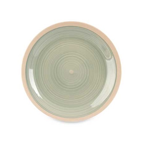 Prato Gr�s Raso 26.5cm Pack 6 - Image product