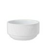 Taça Porcelana Empilhável 550ml 12cm Taça Porcelana Empilhável 550ml 12cm