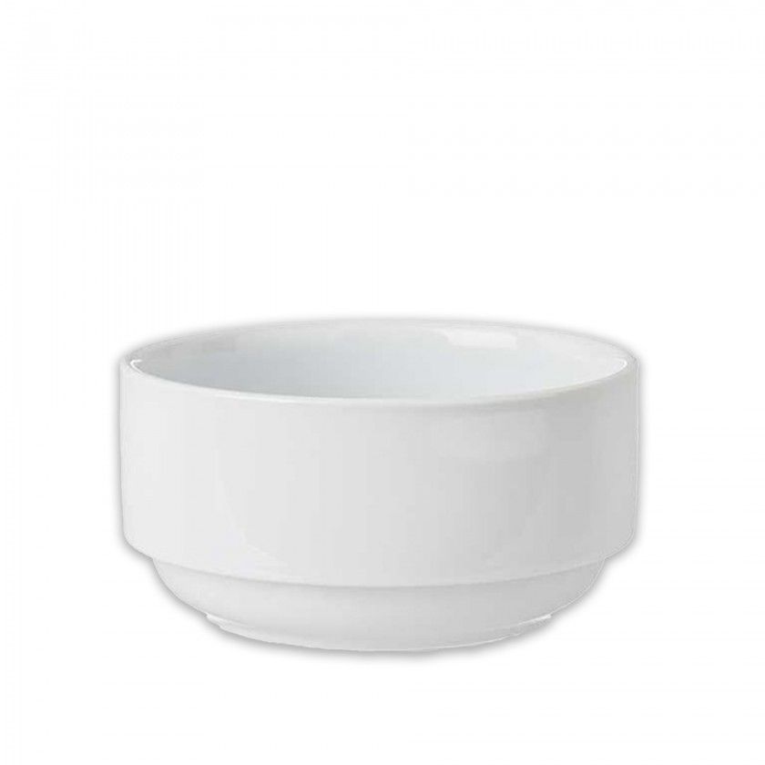 Taa Porcelana Empilhvel 550ml 12cm