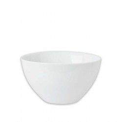Taa Porcelana Branca 600ml 13X7.5cm