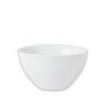 Taa Porcelana Branca 600ml 13X7.5cm