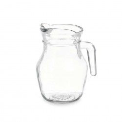 Jarro Vidro 500ml 9X13X13.5cm
