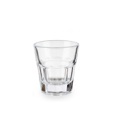 Copo Shot Vidro 40ml Pack 6