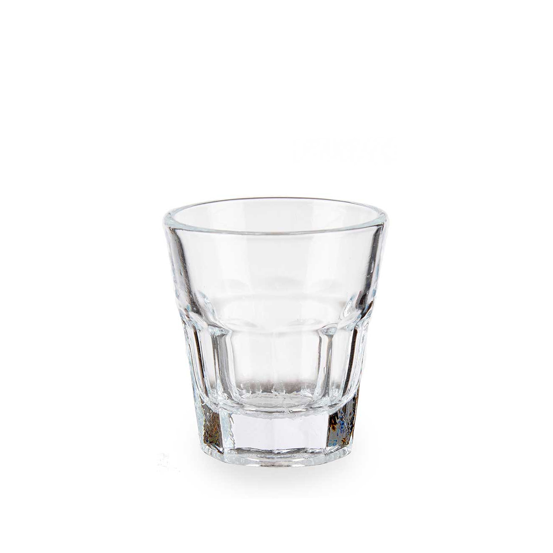 Copo Shot Vidro 40ml Pack 6