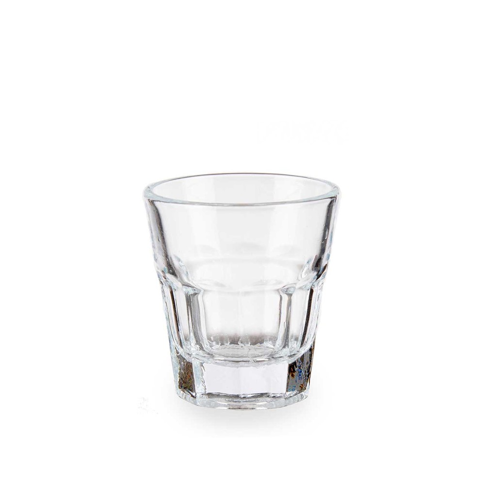 Copo Shot Vidro 40ml Pack 6