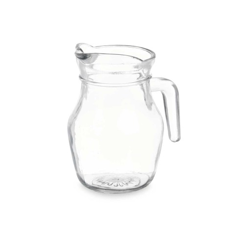 Jarro Vidro 500ml 9X13X13.5cm - Image product