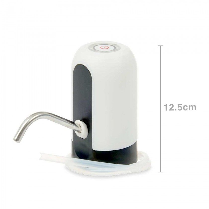 Dispensador gua Eltrico 4W 5V 12.5cm