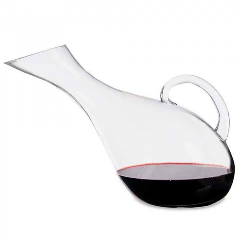 Decanter 1500ml 28.5X15X22cm