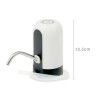 Dispensador Água Elétrico 4W 5V 12.5cm Dispensador Água Elétrico 4W 5V 12.5cm