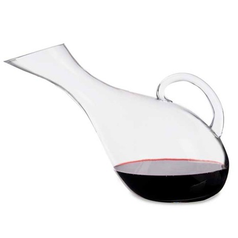 Decanter 1500ml 28.5X15X22cm - Image product