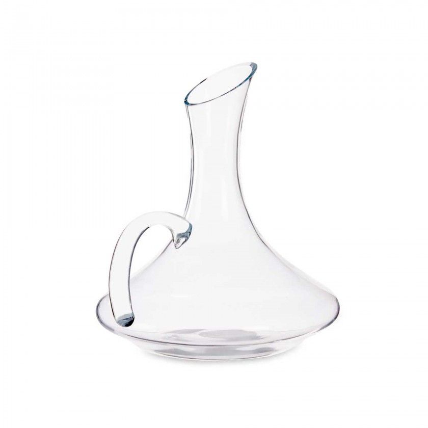Decanter 1500ml 20X20X24.5cm