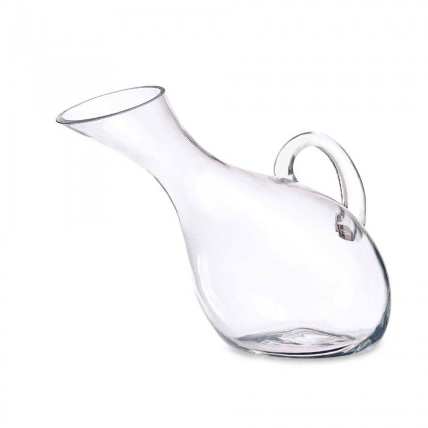 Decanter 1500ml 28.5X15X22cm