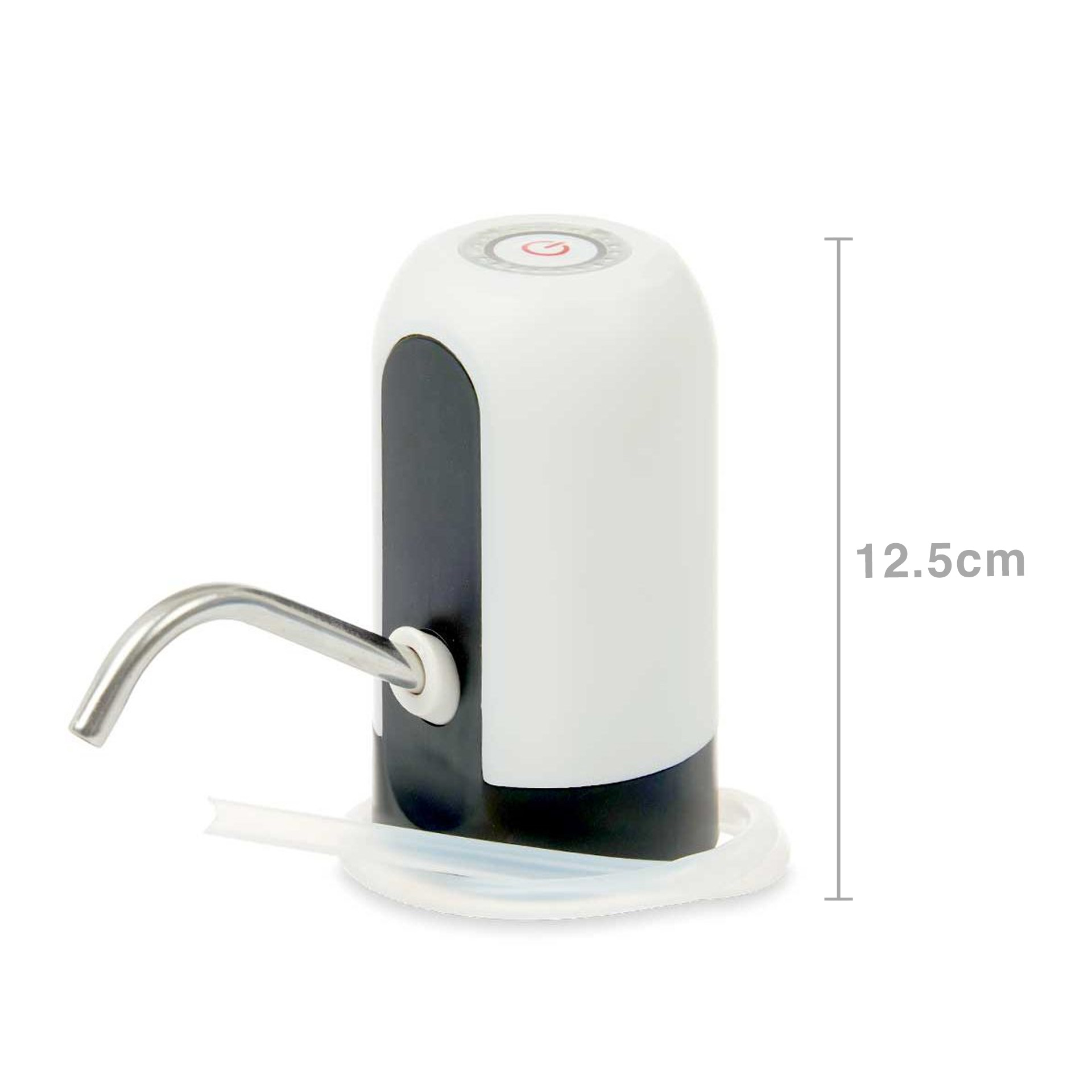 Dispensador Água Elétrico 4W 5V 12.5cm