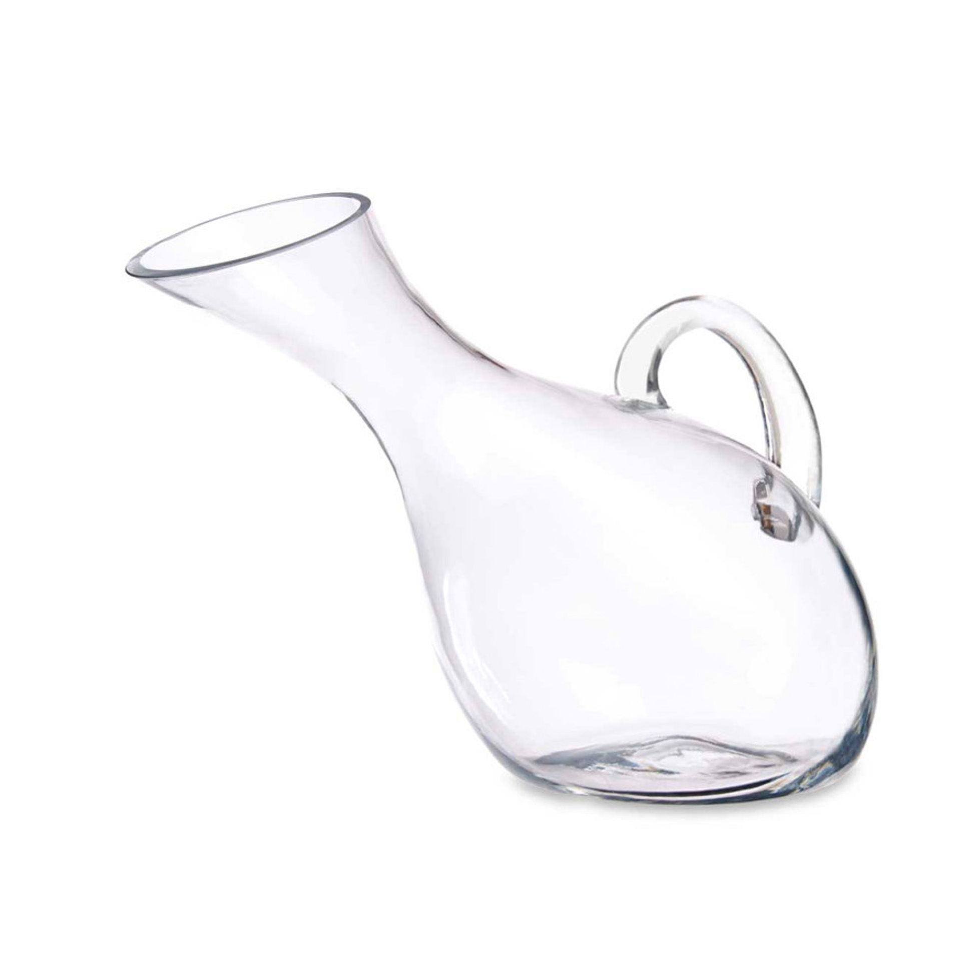 Decanter 1500ml 28.5X15X22cm