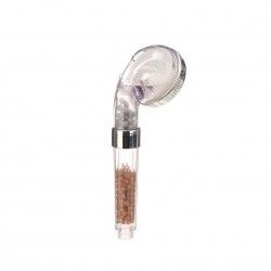 Chuveiro Duche Pedras Teraputicas 23cm