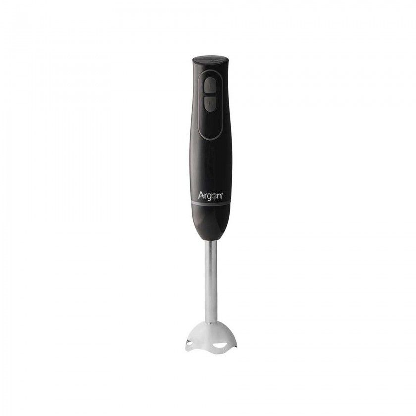 Varinha Mgica Argon Preta 500W 36cm