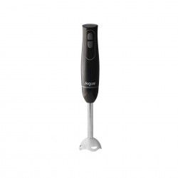 Varinha Mgica Argon Preta 500W 36cm