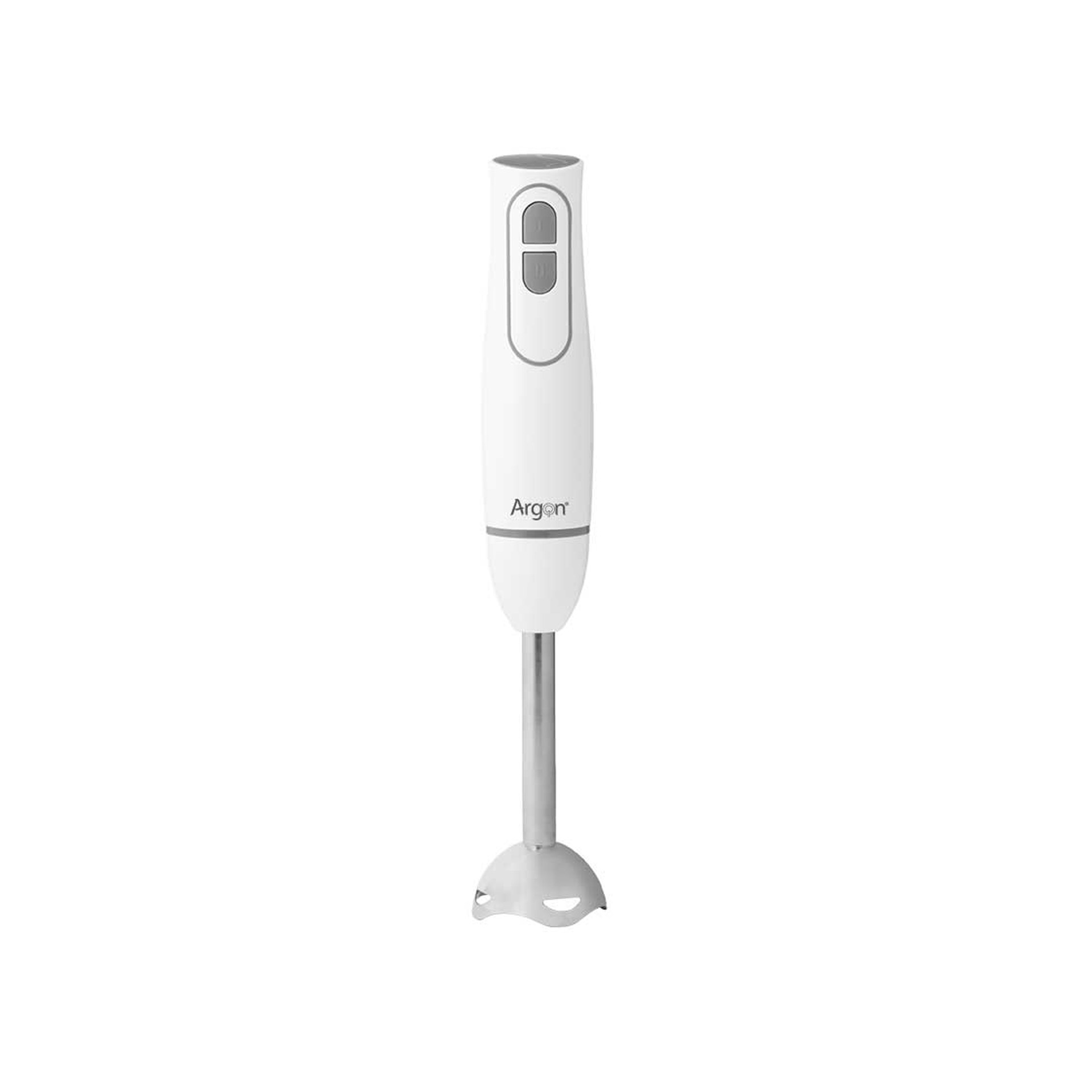 Varinha Mágica Argon Branca 500W 36cm