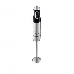 Varinha Mgica Argon Preta 1500W 6.7X38.5cm