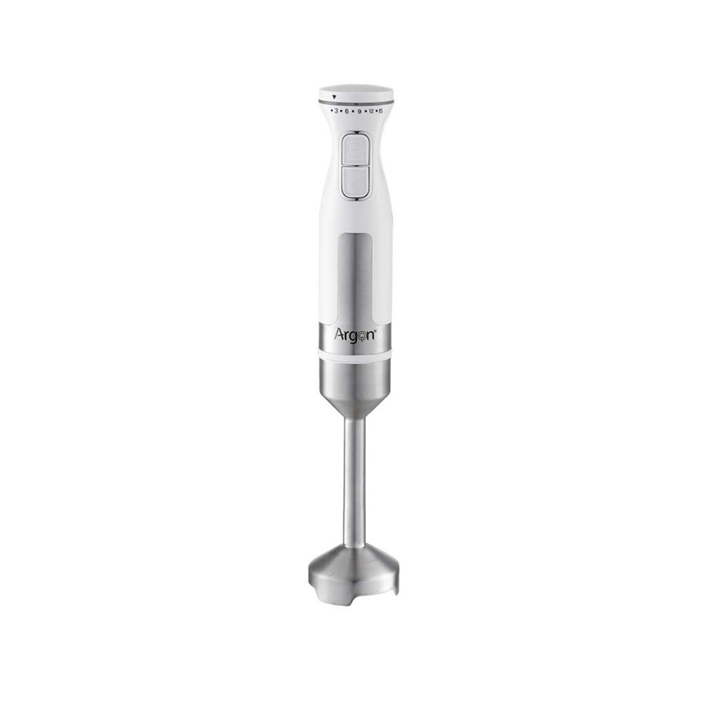 Varinha Mágica Argon Branca 1000W 6.7X38cm