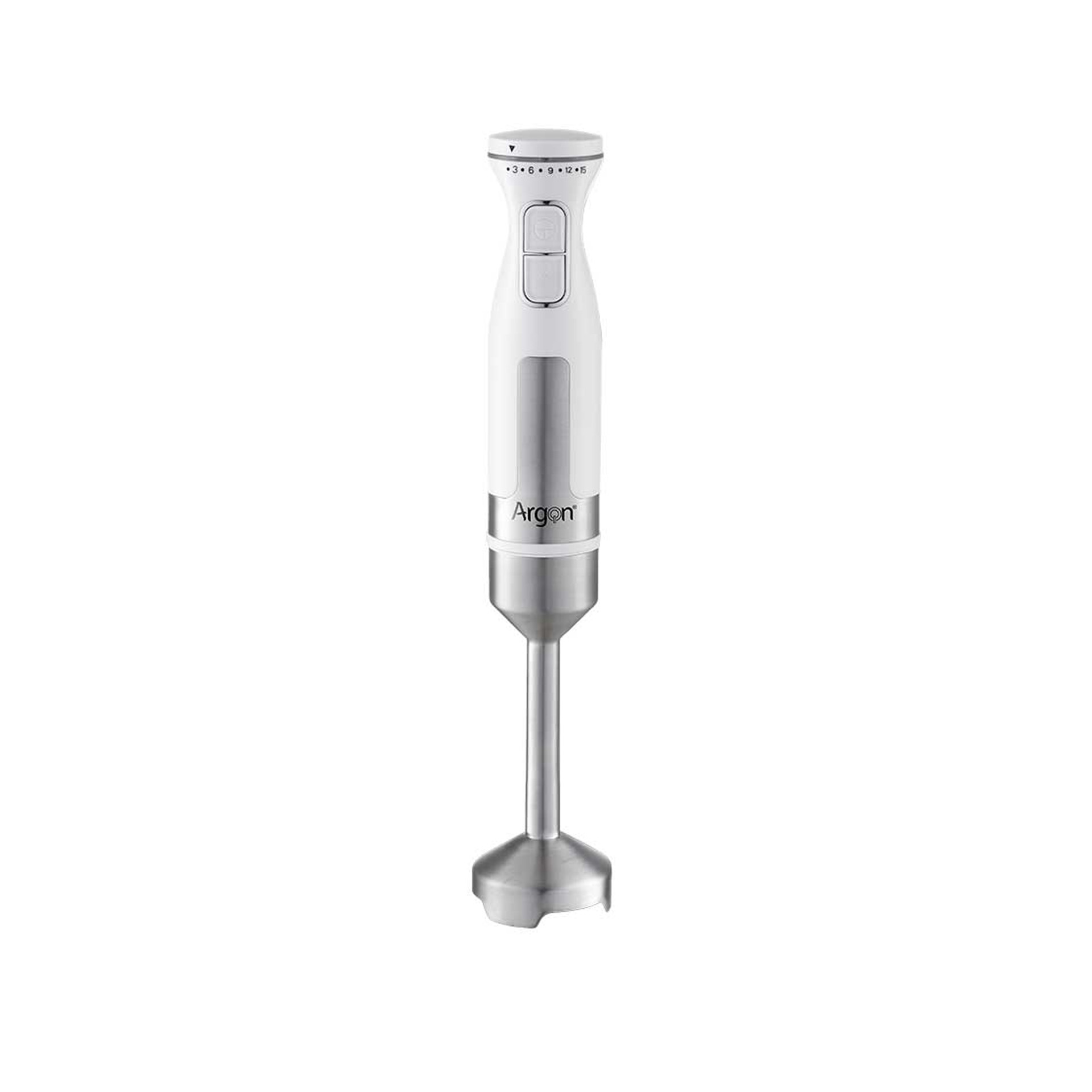 Varinha Mágica Argon Branca 1000W 6.7X38cm