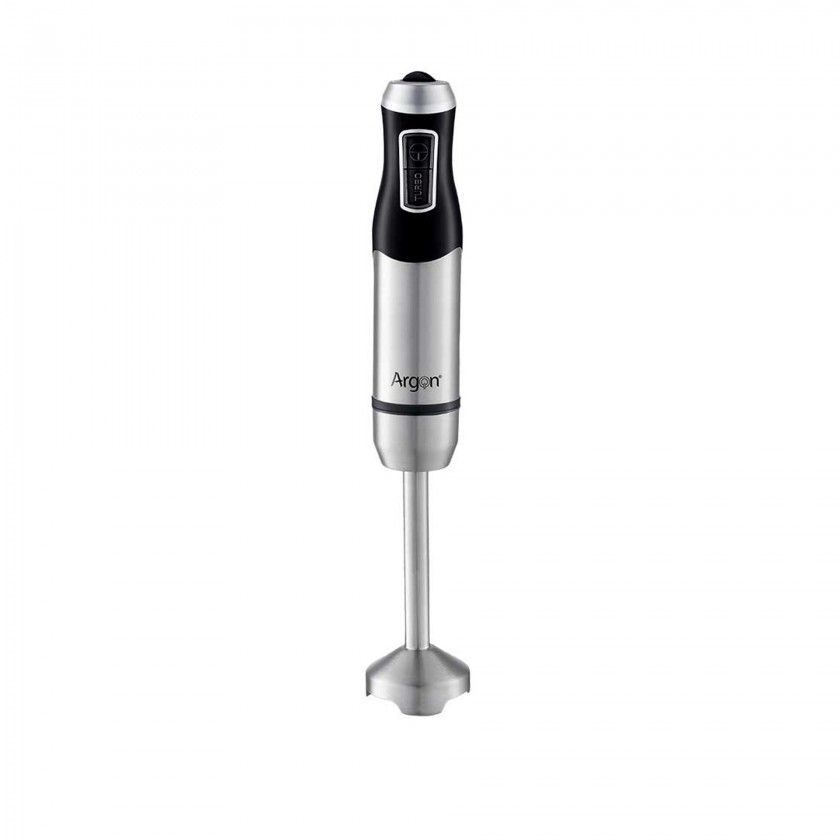 Varinha Mgica Argon Preta 1500W 6.7X38.5cm