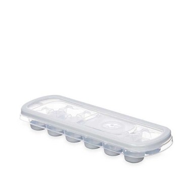 Cuvete Gelo Silicone 12 Cubos