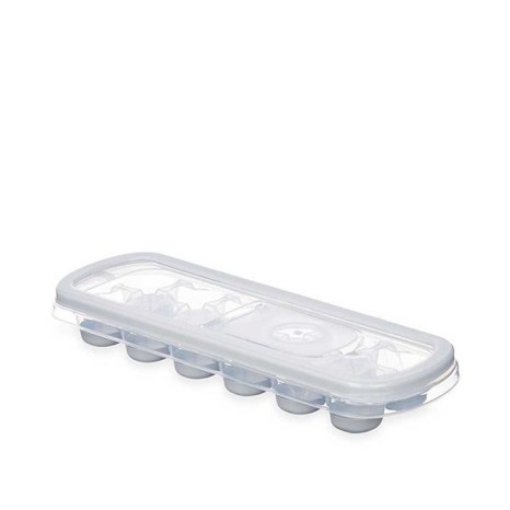 Cuvete Gelo Silicone 12 Cubos - Image product