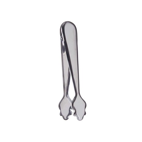 Pinça Gelo Inox 18cm - Image product