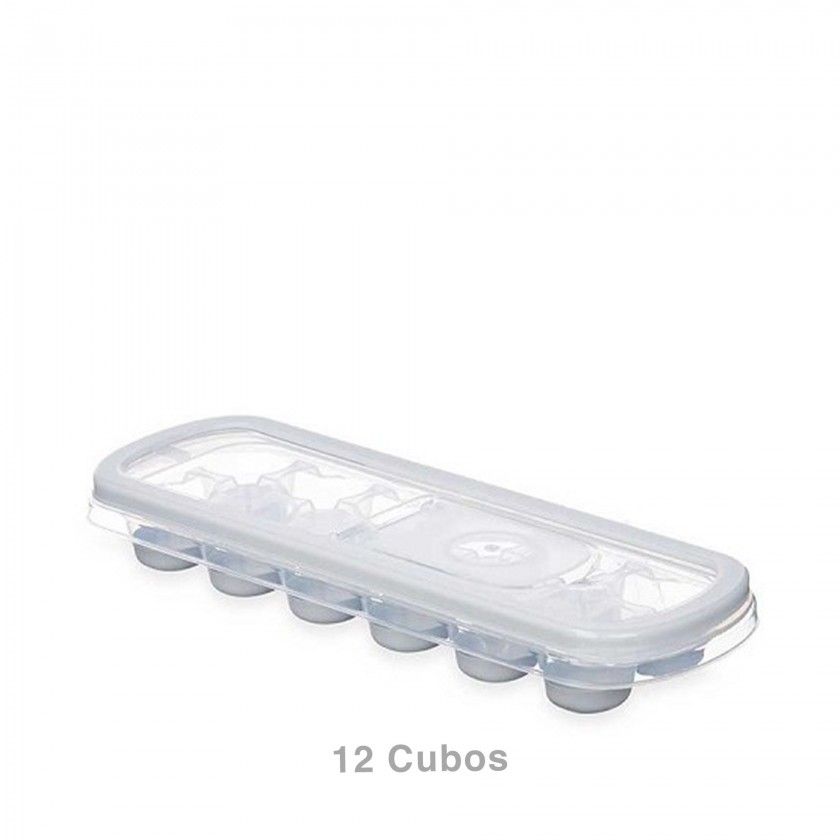 Cuvete Gelo Silicone 12 Cubos Cuvete Gelo Silicone 12 Cubos