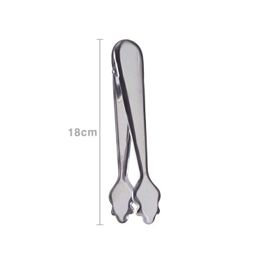 Pin�a Gelo Inox 18cm