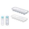 Cuvete Gelo Silicone 12 Cubos Cuvete Gelo Silicone 12 Cubos