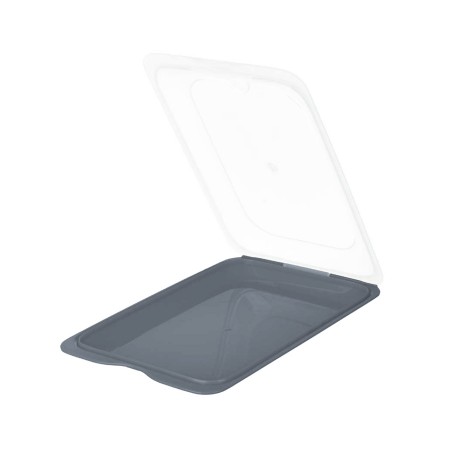 Caixa Porta Charcutaria 25.5X17X3.3cm - Image product