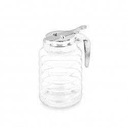 Dispensador Vidro 280ml 7X10X12.3cm