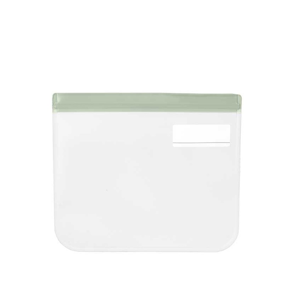 Saco Abertura F�cil 24.5cm Pack 2