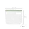 Saco Abertura Fcil 21.5cm Pack 2