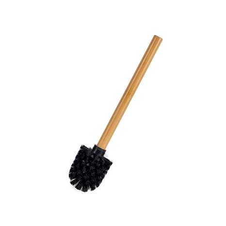Escovilh�o Wc com Cabo Bambu 8X8X35.5cm - Image product