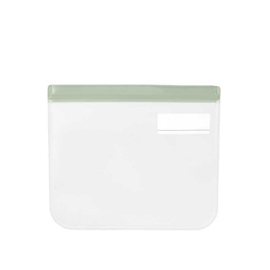 Saco Abertura F�cil 24.5cm Pack 2