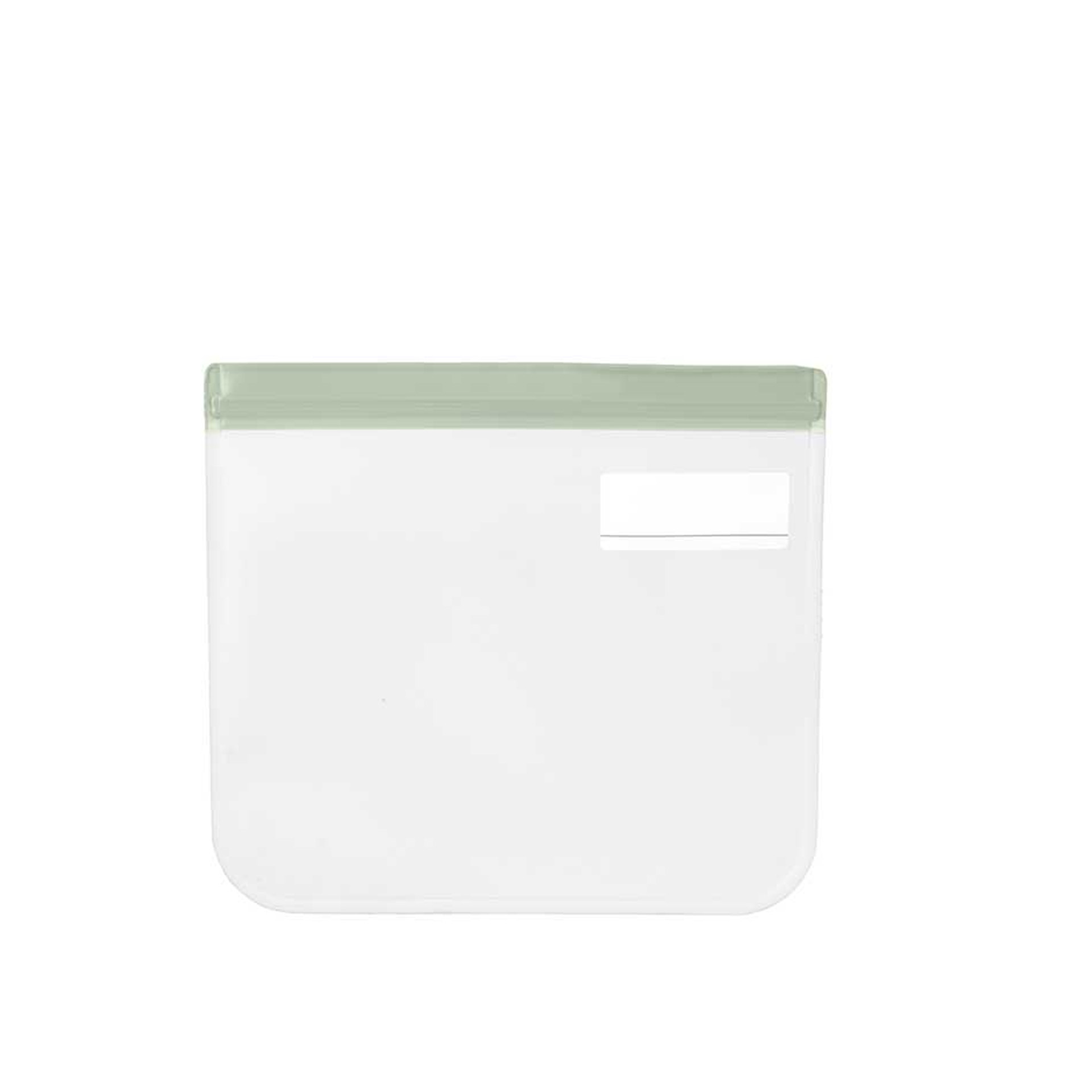 Saco Abertura Fácil 21.5cm Pack 2